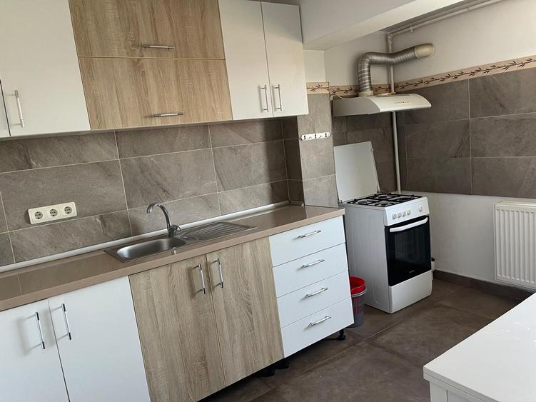 Inchiriere ap. 2 camere Berceni-Anghel Moldoveanu - 4