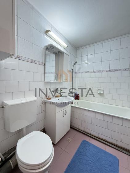 Apartament 3 camere, 76 mp + balcon, zona semicentrală Dorobanților - 5