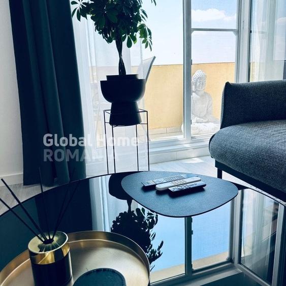 **NEW** Apartament 3 camere 60MP | View Panoramic | Cosmopolis - 9