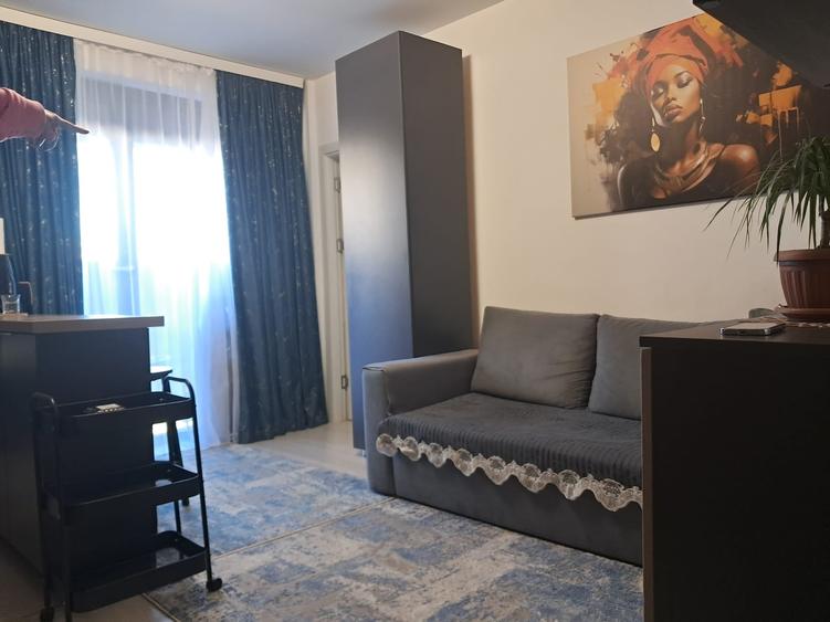 Mamaia-Nord-foarte aproape de Mare+parcare proprietate- mobilat utilat-83000 € - 2