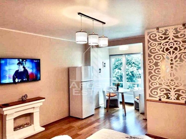 Apartament cu o camere in zona Circumvalatiunii - 1
