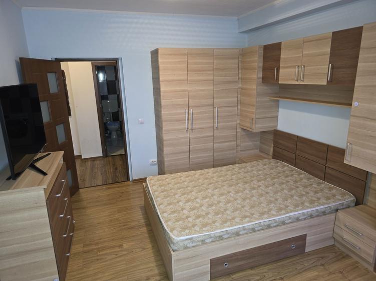 Apartament cu 3 camere modern in bloc nou in Teilor / Spitalul de Pedi - 10