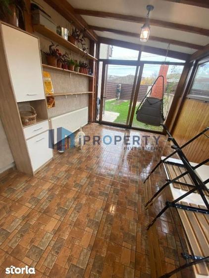 Vila Dobroesti 4 Camere PARTER Etaj Mansarda Fosior - 14