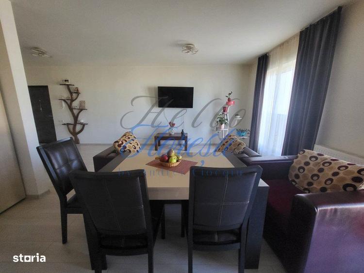 Apartament 2 camere, mobilat utilat, 64mp, Zona Eroilor - 3
