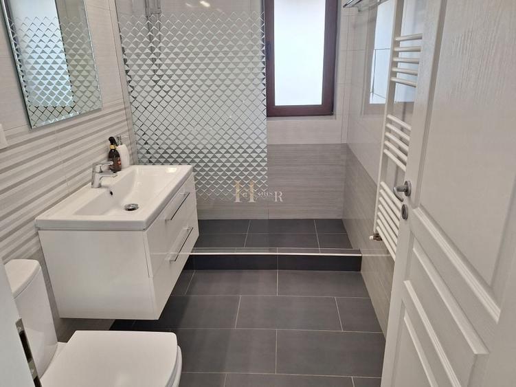 Calea Urseni, la 5 minute de Mega Image. Finisaje premium. Mobilata si utilata. - 19