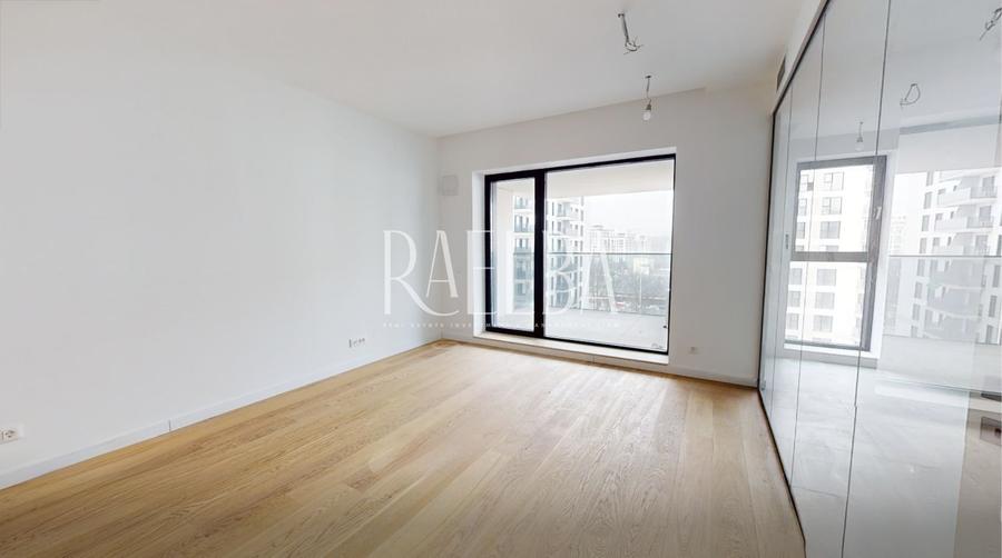 | 2 camere | Nusco City | Design Interior INCLUS | - 1