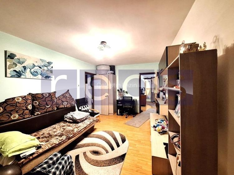 159000 EURO | APARTAMENT 4 CAMERE CRANGASI | BLOC 1984 REABILITAT TERMIC