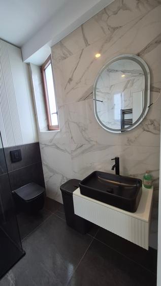 APARTAMENT 3 CAMERE-MOBILAT-UTILAT -SUPRAFATA GENEROASA-BLOC NOU- AMPLASAT IDEAL - 33