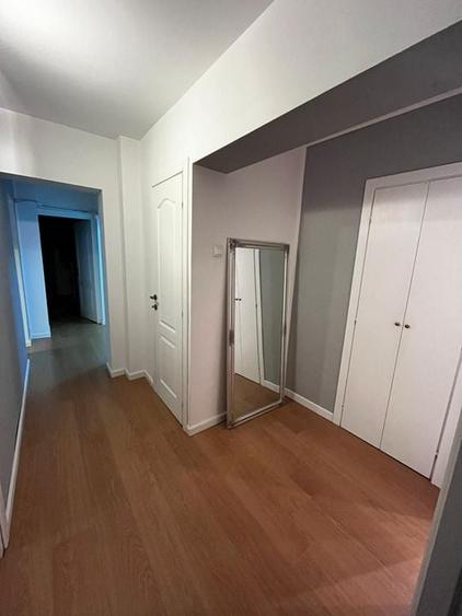 Apartament 3 camere,etaj 1,finisat modern, cartier Marasti,zona Farmec - 5