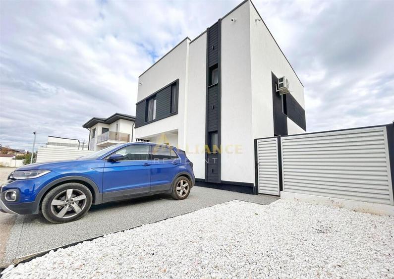 ALLIANCE VILLAS | 5 camere | 3 bai | Teren 444 mp - 6