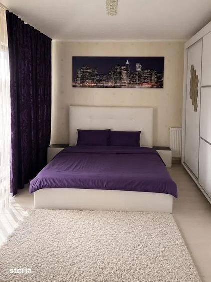 Apartament cu 2 camere în Prelungirea Ghencea