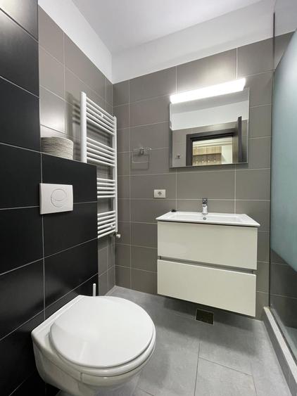 Exclusivitate-Tomis Plus, apartament 2 camere, mobilat si utilat, loc ce parcare - 14