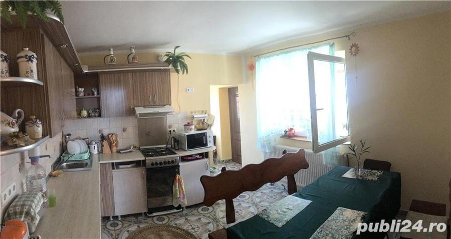 Vand casa in Oradea,zona Oncea - 3