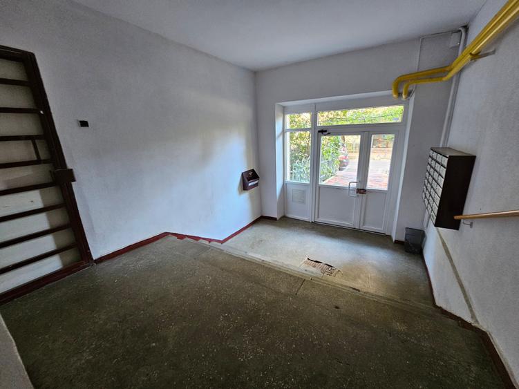 Apartament 2 Camere Nerva Traian l Pet Friendly l Comision 0% - 27