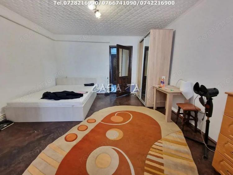 Inchiriere garsoniera, situata in Targu Jiu, Str. M.C Oancea (Grivitei) - 2