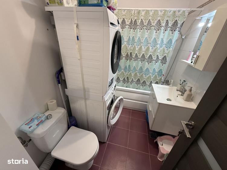 Apartament 2 camere zona Palazu Mare - 2