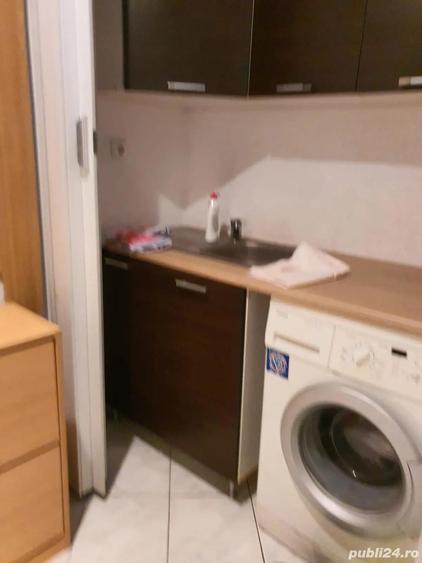 proprietar inchiriez garsoniera centru. - 5