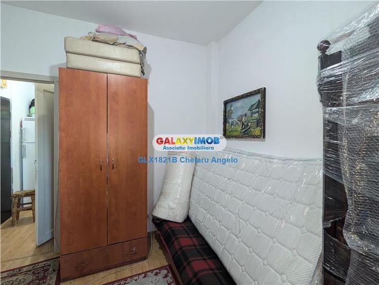 Armeneasca garsoniera suprafata 18 mp,etaj 4 7 - 7