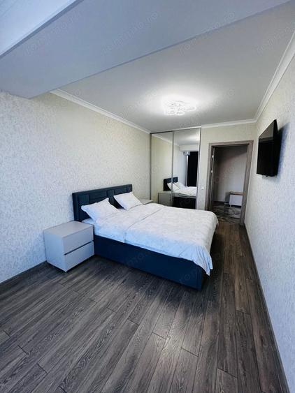 Garsoniera de vanzare in zona Gorjului - 5