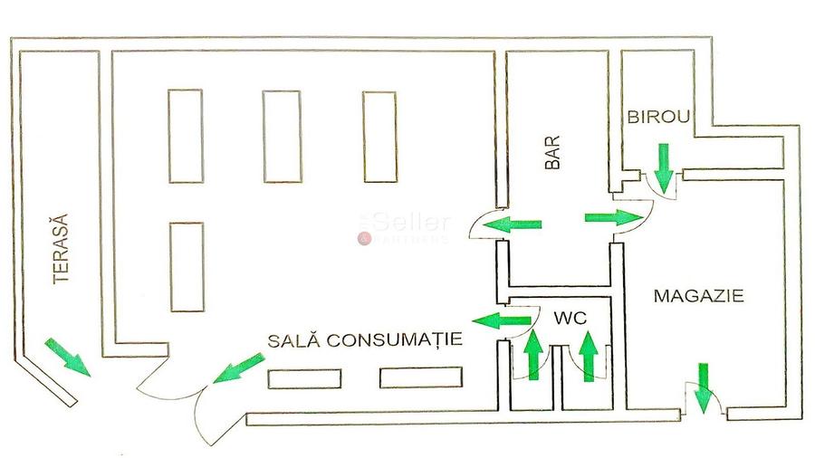 Spatiu Multifunctional - 4