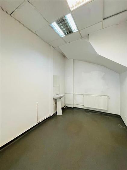 Inchiriere Spatiu comercial curte  pretabil RADIOLOGIE 1Mai Turda sector 1 - 19