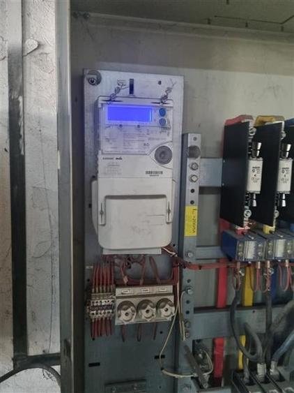 Hala Zona SuD 20 kwa - 1