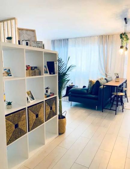 Garsoniera Vitan Mall - aleea Banul Udrea - 6