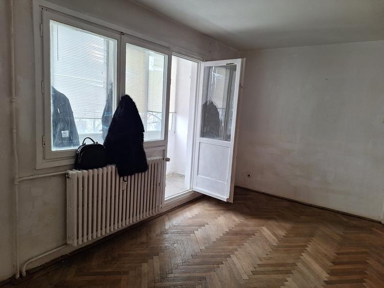 Militari, Apusului complex zona linistita - 12