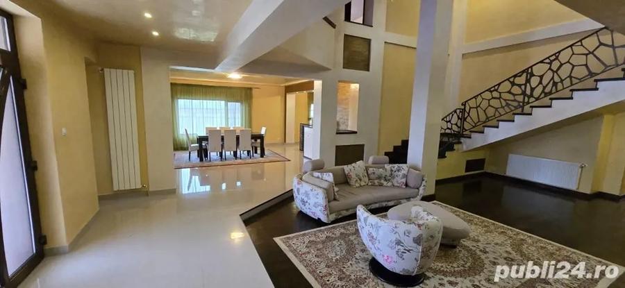 Casa moderna de vanzare ! - 10