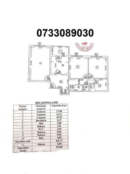 Drumul Taberei, bd. 1 Mai - 1