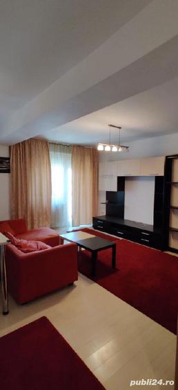 Studio spatios (48mp) de vanzare in Militari Residence - 4