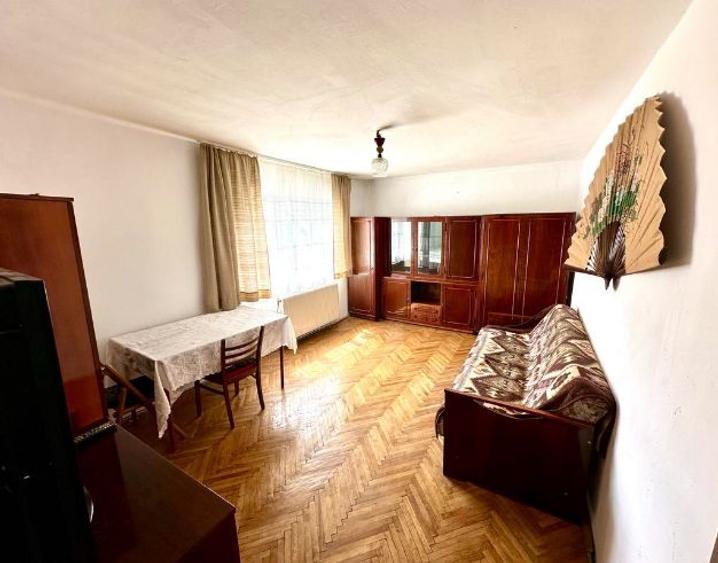 Apartament 2 camere, Bistrița, in spate la Kaufland Sud - 2