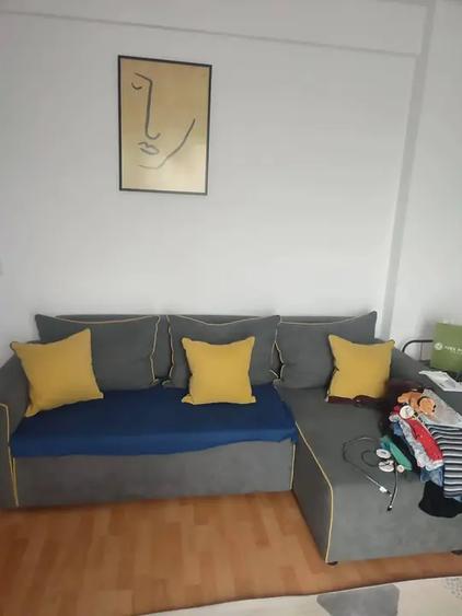 Apartament 2 Camere Otopeni | Mobilat, Utilat, Loc de Parcare - 1