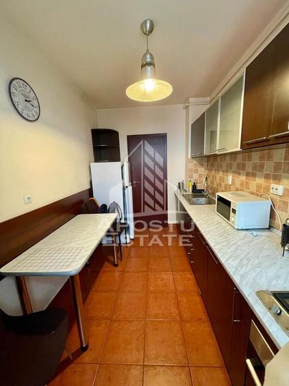 Apartament 2 camere, centrala proprie, Complexul Studentesc - 5