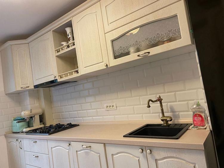 Vanzare apartament 3 camere- Cantacuzino - 7