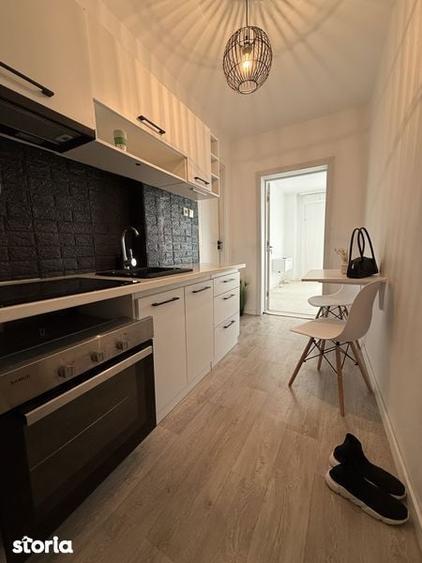 Inchiriez apartament 2 camere - 3