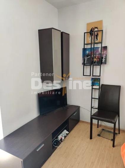 Drumul Taberei-Metrou Favorit | Garsoniera | 30mp | et 4 | 78.500 euro - 2