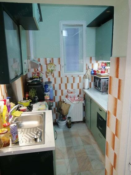 Apartament la casa 3 camere - 2