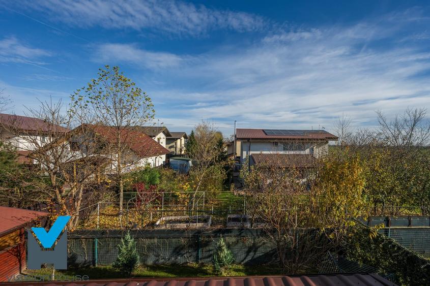 Confort și Eleganță în Tunari–Dimieni – Vilă Mobilată și Utilată - 32