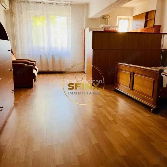 Garsoniera Colentina Andronache bloc 2004 centrala bloc gata de mutare