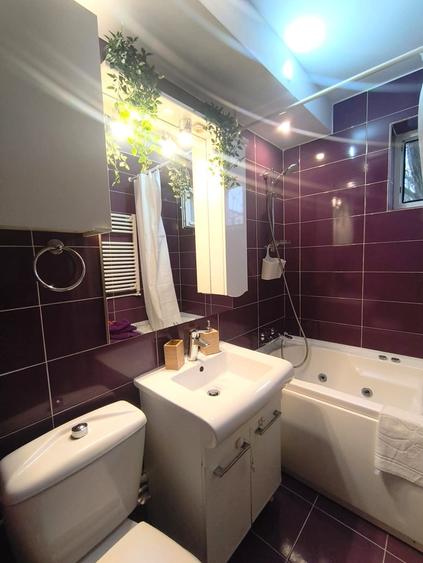 Berceni - Brancoveanu - Apartament 3 camere - Comision 0% - 85.000 EUR - 8