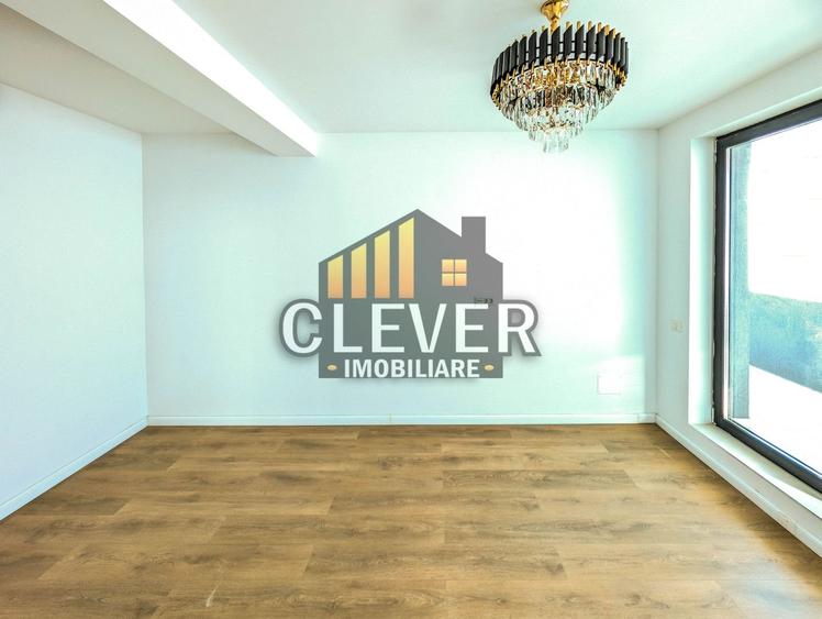 Vila Individuală Premium Ds+P+Et,  Panouri Fotovoltaice - Domnesti, sat Teghes - 29