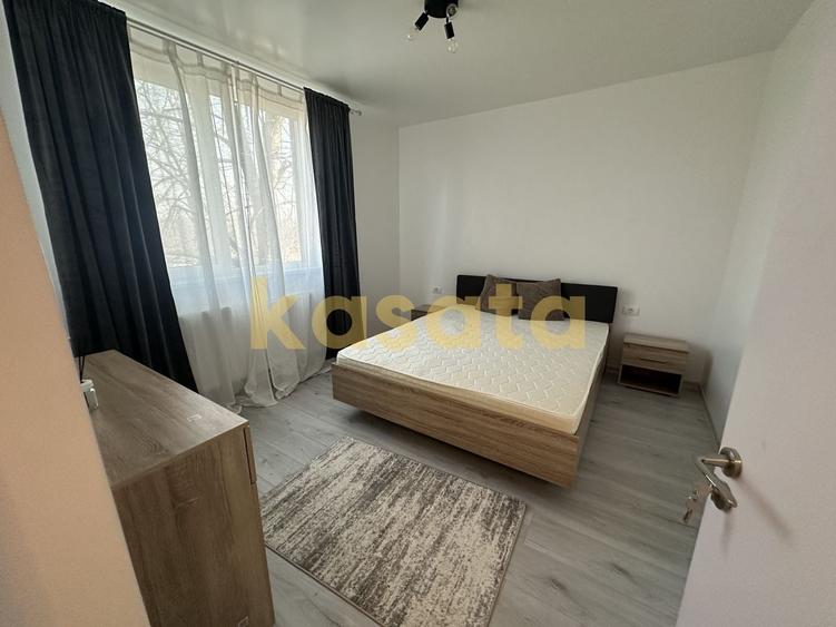 2 Camere | Drumul Taberei | Etaj Intermediar | Renovare 2025 - 5