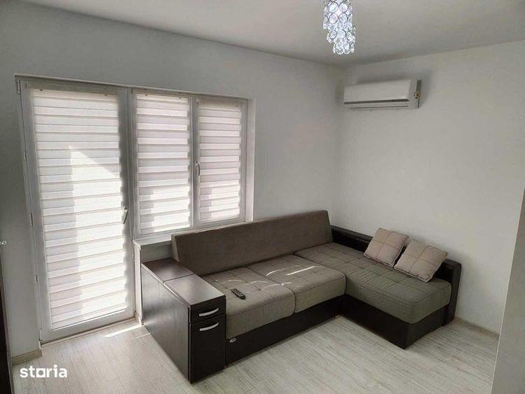 Persoana fizica inchiriez apartament mobilat - utilat modern - 1