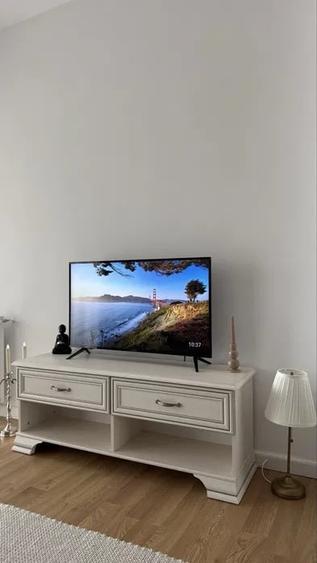 Apartament de 2 camere, 57 mp, centrala, parcare, zona Pipera - 6