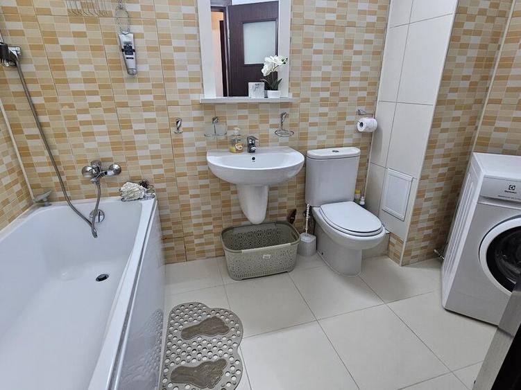 Apartament 2camere bd unirii600euro - 3