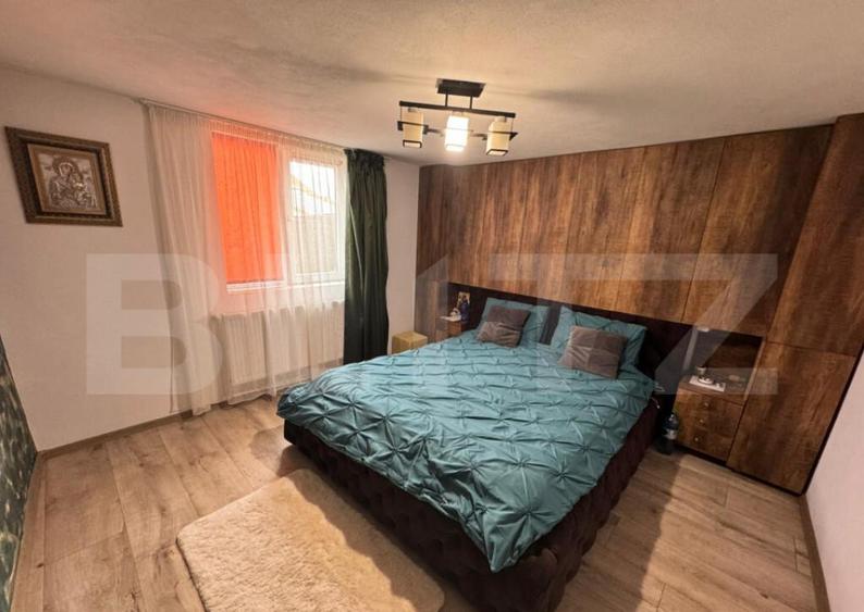 Casa 4 camere, 100 mp, zona Brestei - 12