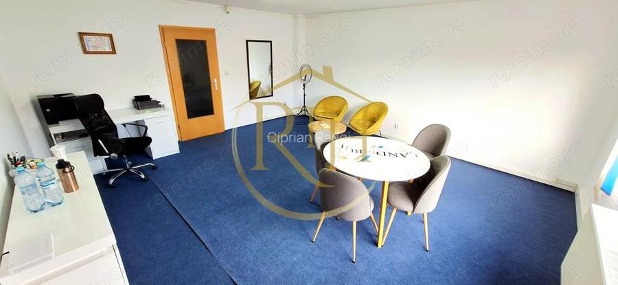 Oferim spre inchiriere birou 28 mp, zona Soarelui Oferim spre inchiriere birou 28 mp, zona Soarelui