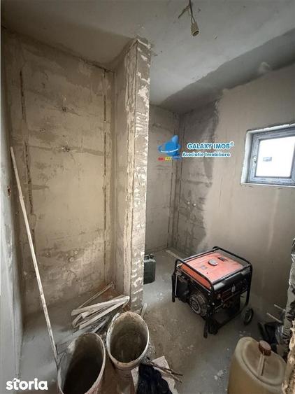 Proprietar-Casa P+1+M-5 camere\/3bai- Teren 500mp Vis-a-vis PADURE - 10