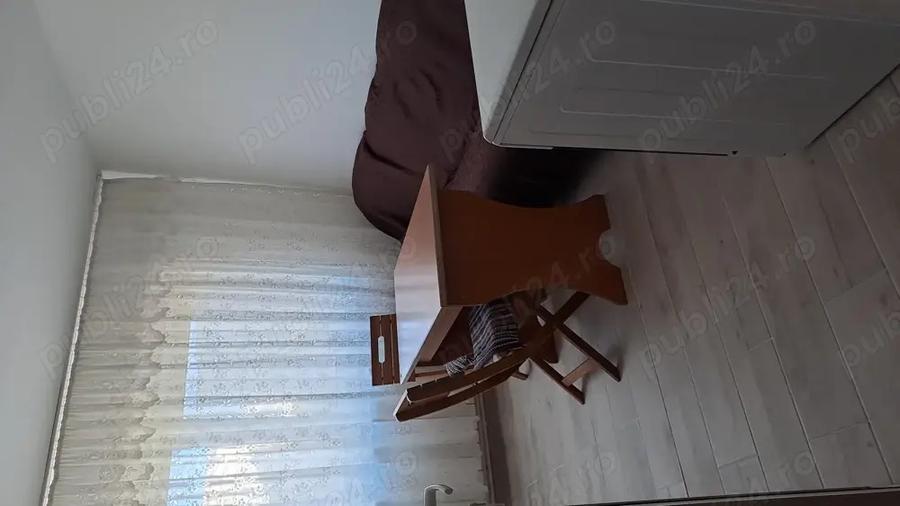 Garsoniera de inchiriat - 5